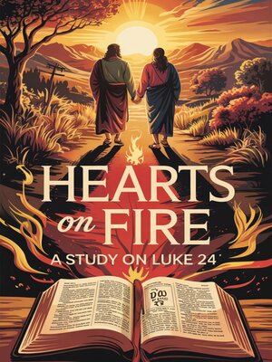 cover image of Hearts on Fire